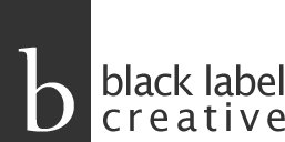 black label creative